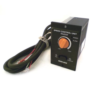 ORIENTAL MOTOR AXUD25A