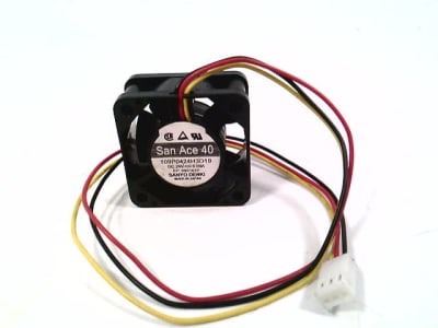 SANYO 109P0424JH3D19