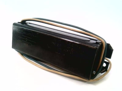 GENERAL ELECTRIC 6G3706