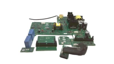 NIDEC CORP UTF0B4