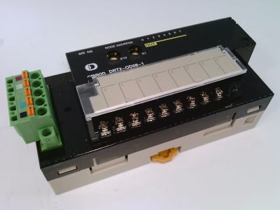 OMRON DRT2-OD08-1