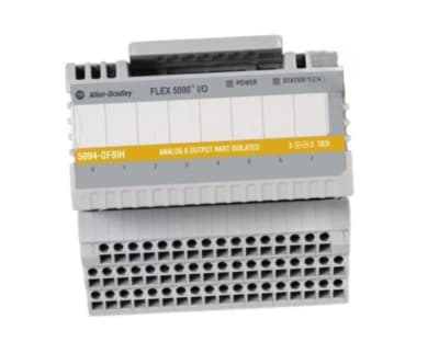 ALLEN BRADLEY 5094-OF8IH