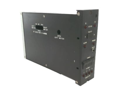 HONEYWELL 30732037-001