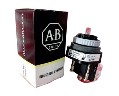 ALLEN BRADLEY 800H-PRD16