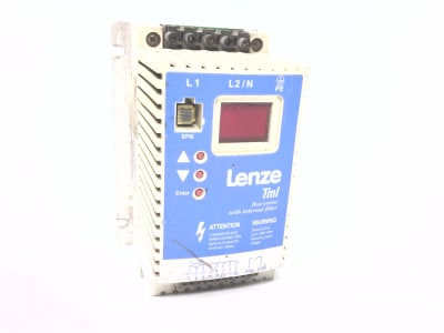 LENZE ETML751X2SFA