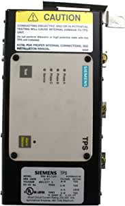SIEMENS TPS-E1-120