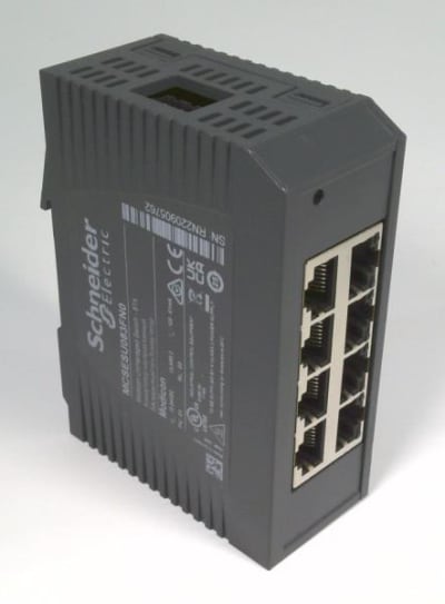 SCHNEIDER ELECTRIC MCSESU083FN0