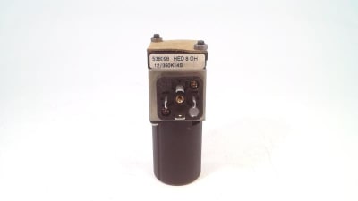 BOSCH HED-8-OH-12/350