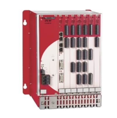 SCHNEIDER ELECTRIC XPSMFGEH01