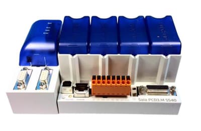 JOHNSON ELECTRIC PCD3.M5567