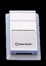 MAMAC SYSTEMS TE-205-EX-12-0