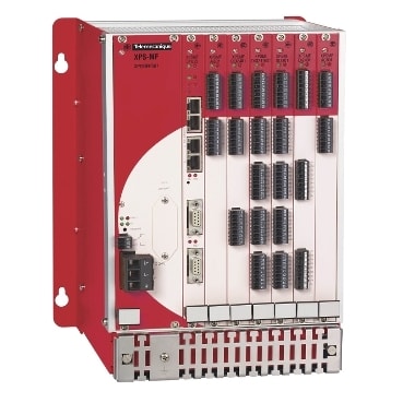SCHNEIDER ELECTRIC XPSMFPS01