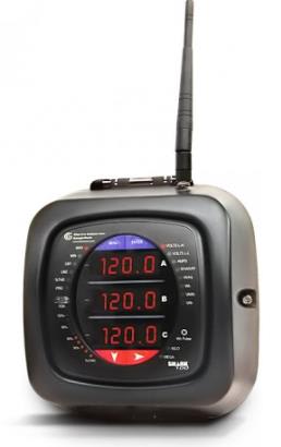 ELECTRO INDUSTRIES SHARK100S-60-10-V3-WIFI