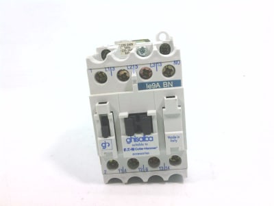 GHISALBA GH15BN-3-10