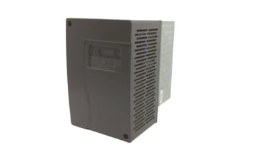 MEIDENSHA CORPORATION VT110S-H35A