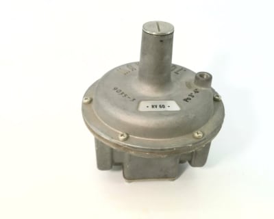 MAXITROL RV60-1-1/4