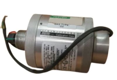 INDUSTRIAL SCIENTIFIC 7702-3927