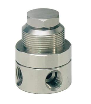 PARKER PR364G02BKSS