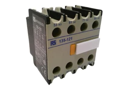TC ELECTRIC CONTROLS TA1DN22