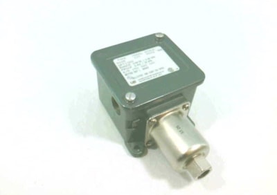 UNITED ELECTRIC H105-137