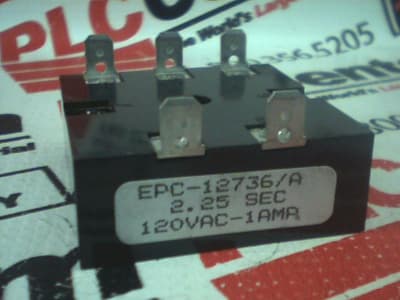 ARTISAN CONTROLS EPC-12736