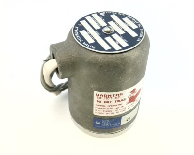 CIRCOR INTERNATIONAL 4208-300PEAA4W