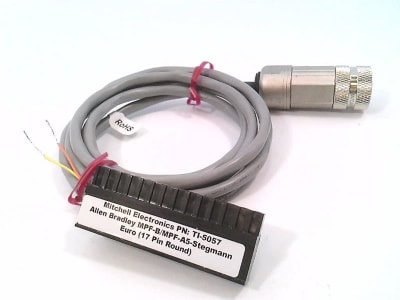 MITCHELL ELECTRONICS TI-5057