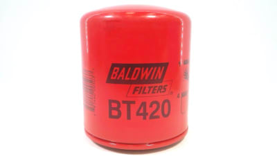 BALDWIN BT420