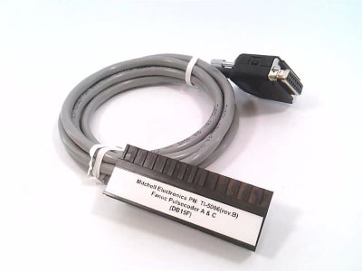 MITCHELL ELECTRONICS TI-5006