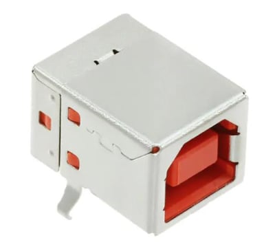 SAMTEC USBR-B-S-F-O-TH