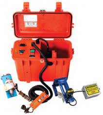 ARCSAFE RSA-51