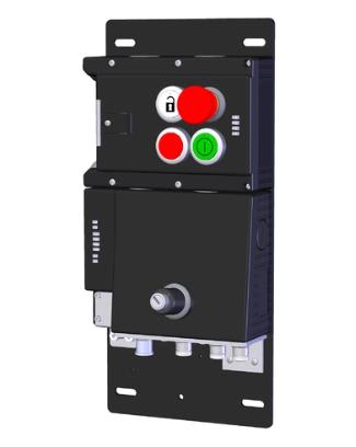 EUCHNER MGB-L1B-EIA-L-136464