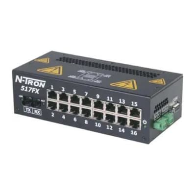 RED LION CONTROLS 517FX-A-ST-S