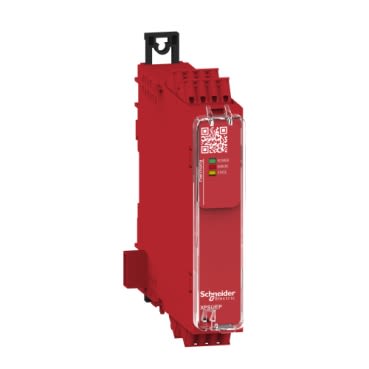 SCHNEIDER ELECTRIC XPSUEP34AC