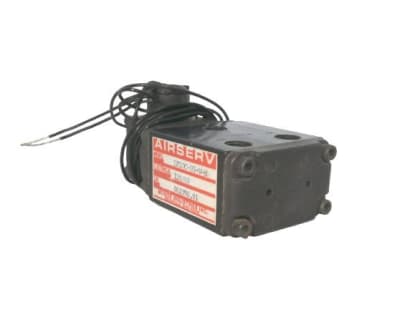 MOSIER INDUSTRIES LFLOC-01-V-H