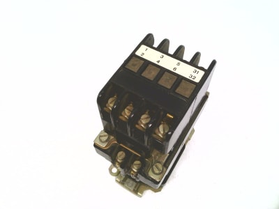 SIEMENS 3TA2011-4B