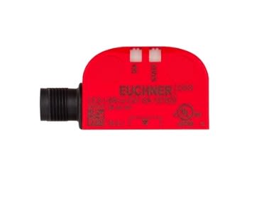 EUCHNER CES-I-BP-M-C07-SB-160076