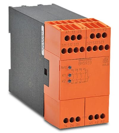 DOLD BH5933-48-61-230