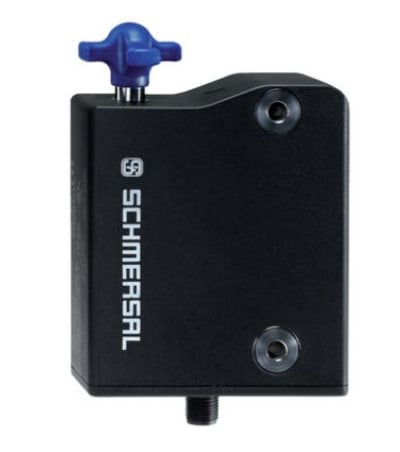SCHMERSAL AZM300B-ST-1P2P-DU