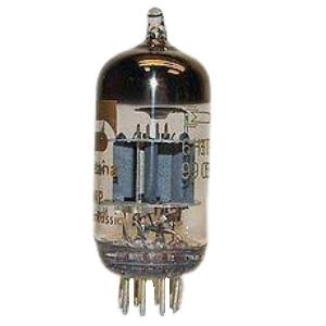 GENERAL ELECTRIC 12DT8