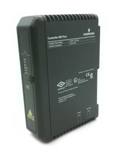 EMERSON KJ2005X1-MQ1