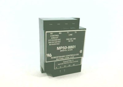 INVENSYS MP50-8801