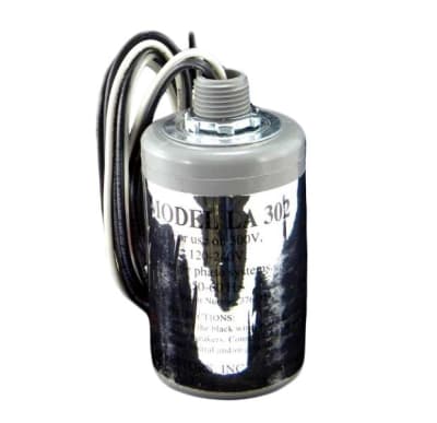 DELTA LIGHTNING ARRESTORS CA302-R