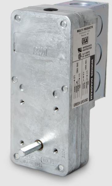 MULTI PRODUCTS 3294B