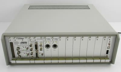 MENTOR T3STER 2000/100