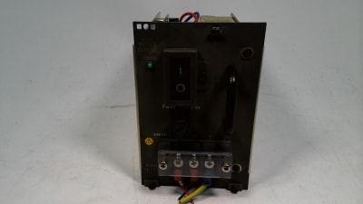 YOKOGAWA PW504