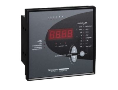 SCHNEIDER ELECTRIC 51207