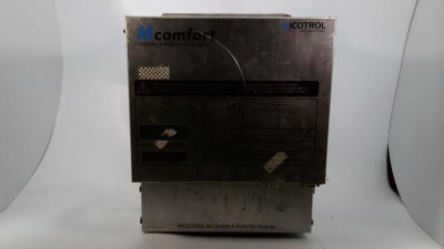 MICONTROL MCOMFORT