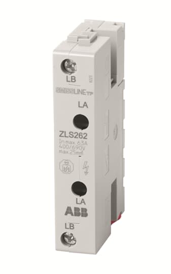 ASEA BROWN BOVERI ZLS262