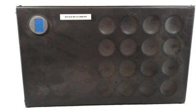 PARKER 545-0096-6-2-0-180-1010-0-00